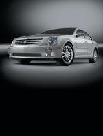 Cadillac STS 2005 года